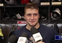 Алексей Протас назвал причины победы над «Коламбусом»