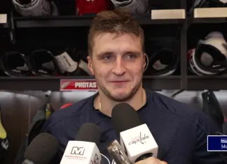 Алексей Протас назвал причины победы над «Коламбусом»