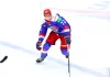 23-летний российский нападающий пополнил состав «Локомотива»