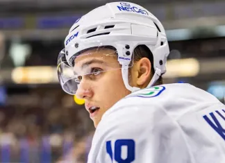 Алексей Астрейко посоветовал Даниле Климовичу перейти из системы «Ванкувера»