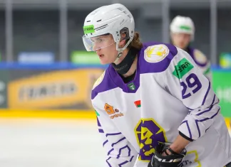 «Могилев» досрочно прекратил аренду защитника Карбалевича