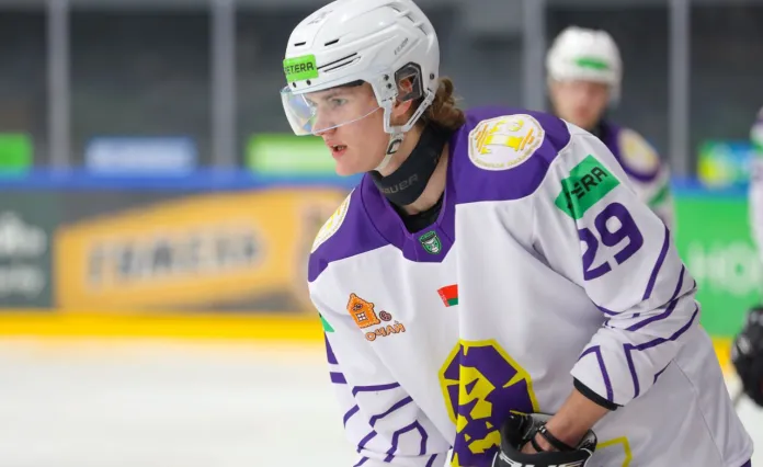 «Могилев» досрочно прекратил аренду защитника Карбалевича