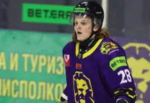 «Могилев» и «Металлург» совершили обмен хоккеистами