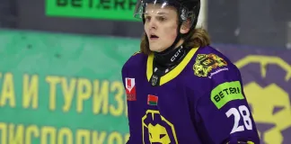 «Могилев» и «Металлург» совершили обмен хоккеистами