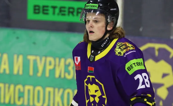 «Могилев» и «Металлург» совершили обмен хоккеистами