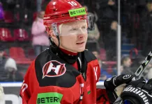 Вячеслав Андрющенко — о серии против «Юности», предстоящем Матче Звезд и форме команды