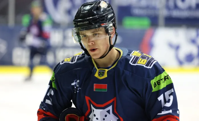 Леонид Лекаревич назвал символическую сборную 13-й недели Betera-Экстралиги