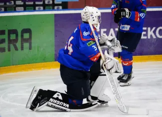 Betera-Высшая лига. «Беларусь U17» повторно сыграет против «Локо». Трансляция