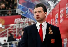 Стал известен окончательный состав сборной России на Кубок Первого канала-2025