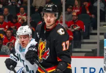 НХЛ. Лучший матч в сезоне Егора Шаранговича, удачный выход на замену Никиты Толопило – статистика белорусов 9 ноября