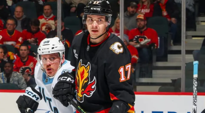 НХЛ. Лучший матч в сезоне Егора Шаранговича, удачный выход на замену Никиты Толопило – статистика белорусов 9 ноября