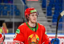 Сразу шесть хоккеистов не помогут сборной Беларуси из-за состояния здоровья