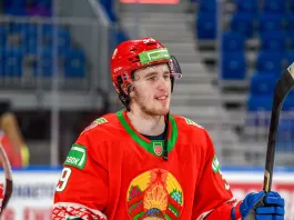 Сразу шесть хоккеистов не помогут сборной Беларуси из-за состояния здоровья