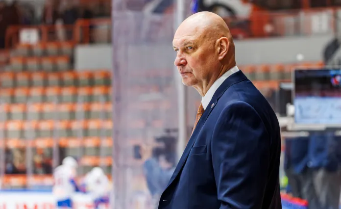 «По факту он главный тренер с самого момента прихода в клуб». Сергей Гимаев – о назначении Андриевского главным тренером «Амура»