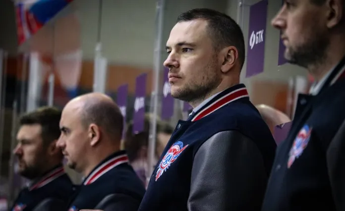 «Знаменательное событие, которое возвращается к нам спустя 17 лет». Иван Усенко – о Матче звезд Betera-Экстралиги