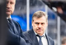 Дмитрий Квартальнов поделился ожиданиями от Кубка Первого канала-2025