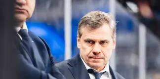 Дмитрий Квартальнов поделился ожиданиями от Кубка Первого канала-2025