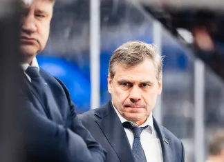 Дмитрий Квартальнов поделился ожиданиями от Кубка Первого канала-2025