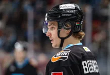 Егор Бориков: В сборной Беларуси такая атмосфера хорошая. Это не может не радовать