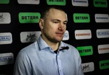 Иван Усенко: Отправил резюме в Смоленск, предложил себя на роль главного тренера