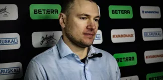 Иван Усенко: Отправил резюме в Смоленск, предложил себя на роль главного тренера