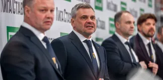 Определен окончательный состав сборной Беларуси на КПК-2025