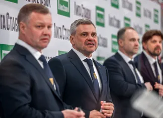 Определен окончательный состав сборной Беларуси на КПК-2025