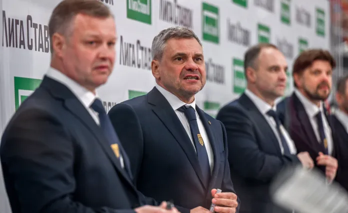 Определен окончательный состав сборной Беларуси на КПК-2025