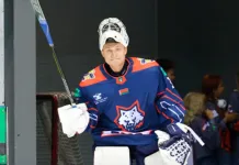 Российский вратарь продолжит карьеру в «Гомеле»