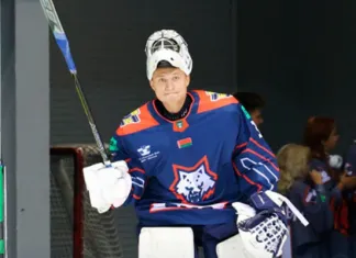 Российский вратарь продолжит карьеру в «Гомеле»