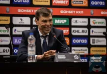 Кудашов не станет главным тренером «Адмирала»