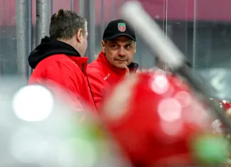 Михаил Скрыль: Квартальнов может удивить и на КПК