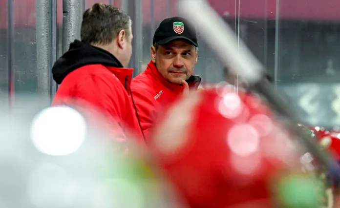 Михаил Скрыль: Квартальнов может удивить и на КПК