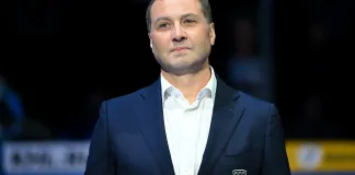 Глава КХЛ ответил на вопросы журналистов по итогам совещания руководителей клубов