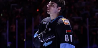 Артем Каркоцкий оценил шансы сохранить Пинчука и Мороза в минском «Динамо»