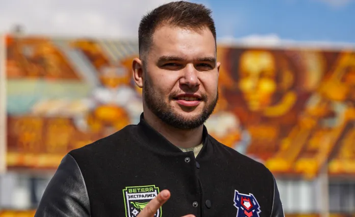 Денис Еркин может перейти в смоленский «Славутич»