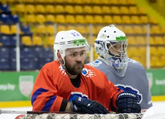 Александр Левко рассказал о своём восстановлении