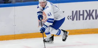 Сергей Сушко высказался о тяжёлой травме Кирилла Готовца