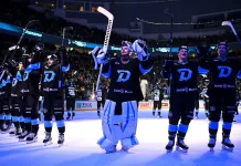 Самир Арар: Не верю, что минское «Динамо» сейчас ментально готово решать большие задачи