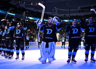 Самир Арар: Не верю, что минское «Динамо» сейчас ментально готово решать большие задачи