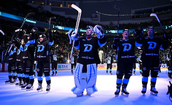 Самир Арар: Не верю, что минское «Динамо» сейчас ментально готово решать большие задачи