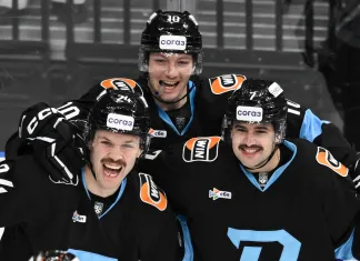 Михаил Зислис: В минском «Динамо» по-прежнему стремятся подписать одного-двух нападающих