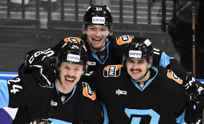 Михаил Зислис: В минском «Динамо» по-прежнему стремятся подписать одного-двух нападающих