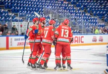 Определился состав сборной Беларуси на КПК-2025, Шарангович зажег в НХЛ, три белоруса поедут на Матч Звезд КХЛ – все за вчера