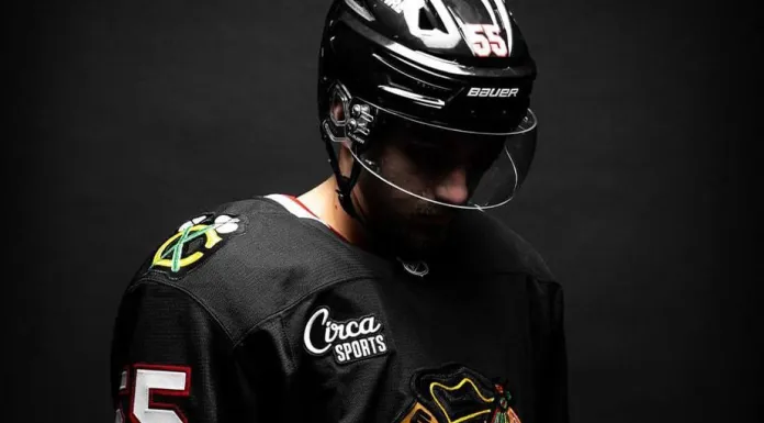 Артем Левшунов — о главной цели на сезон, своей игре и сравнении с Вячеславом Фетисовым