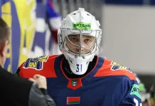 «Гомель» пополнился российским вратарем с опытом игры в ВХЛ