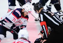 ВХЛ. Шайба Польшакова и 27 сейвов Грищенко помогли «Кристаллу» одолеть «Рубин»