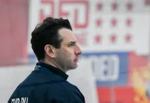 «Мы – обладатели Кубка Первого канала, приехали побеждать». Роман Ротенберг – о матче со сборной Беларуси