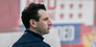 «Мы – обладатели Кубка Первого канала, приехали побеждать». Роман Ротенберг – о матче со сборной Беларуси