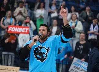 Артем Каркоцкий заявил о поиске двух нападающих в минское «Динамо»